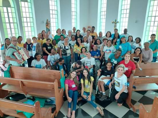 Assembleia Províncial da Província de Campo Belo